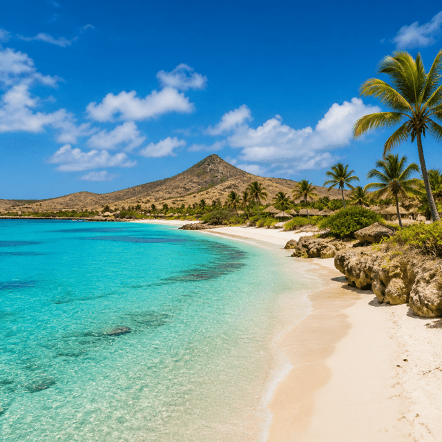 Aruba