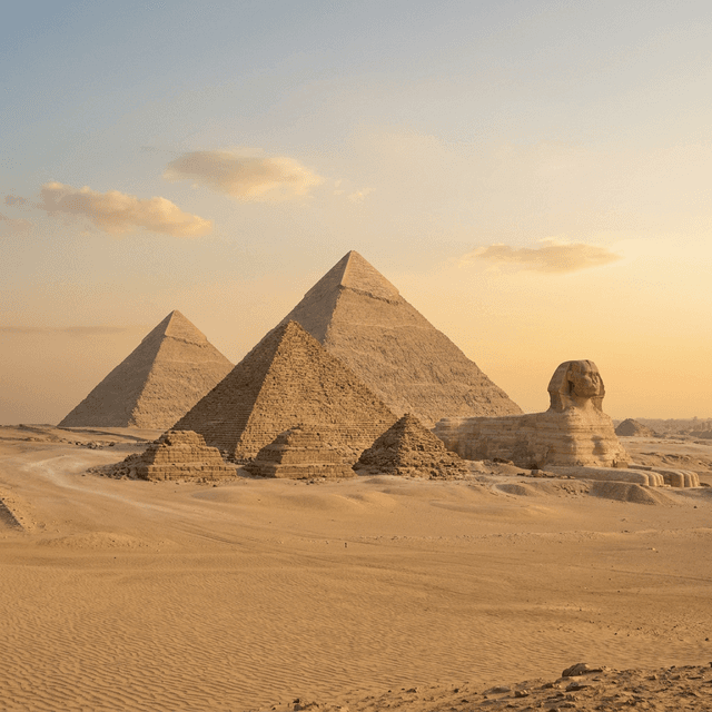 Cairo