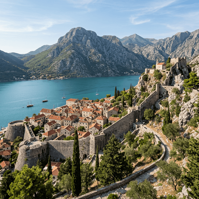 Kotor