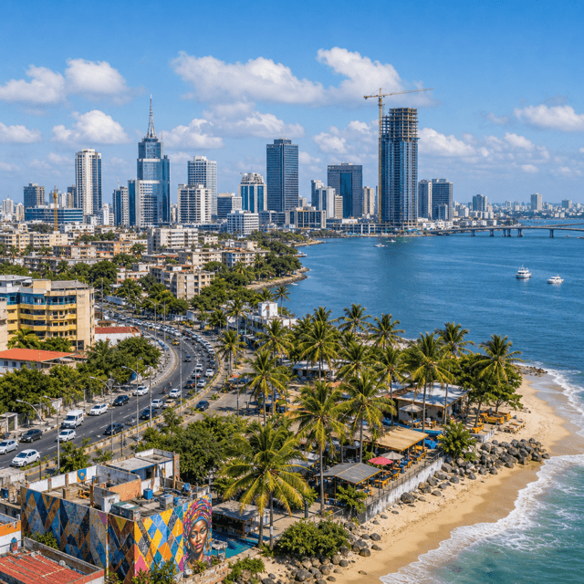 Lagos
