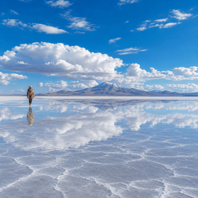 Uyuni