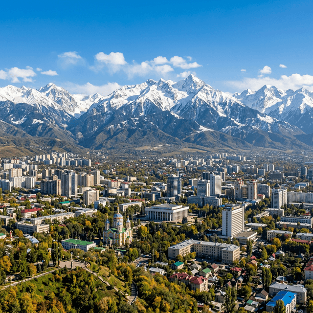 Almaty