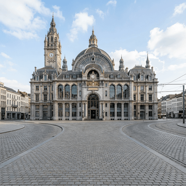 Antwerp