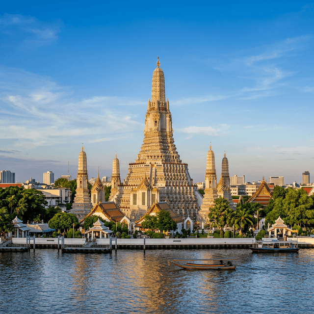 Bangkok