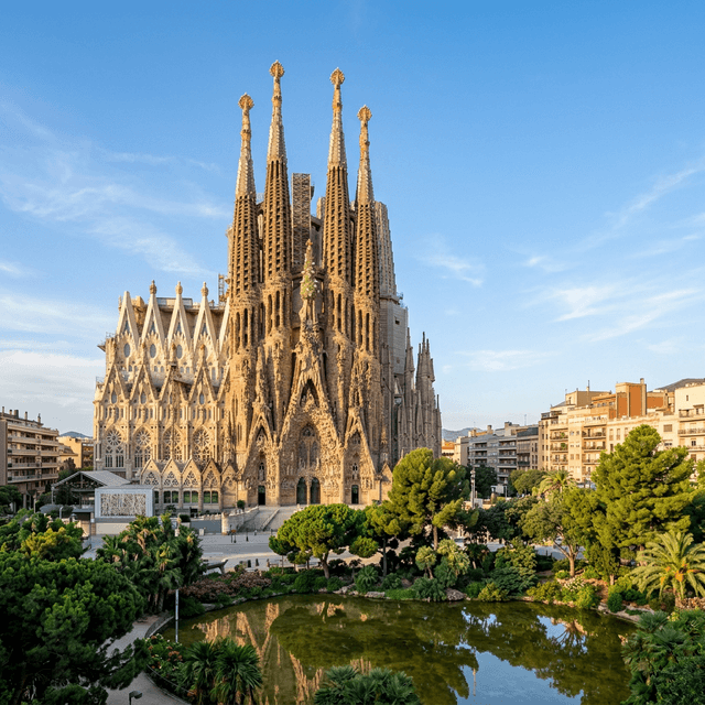 Barcelona