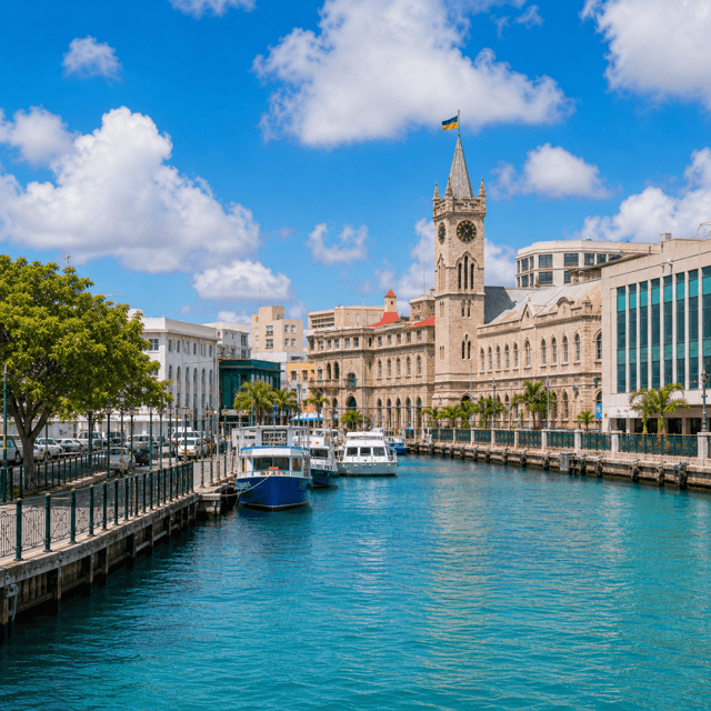 Bridgetown