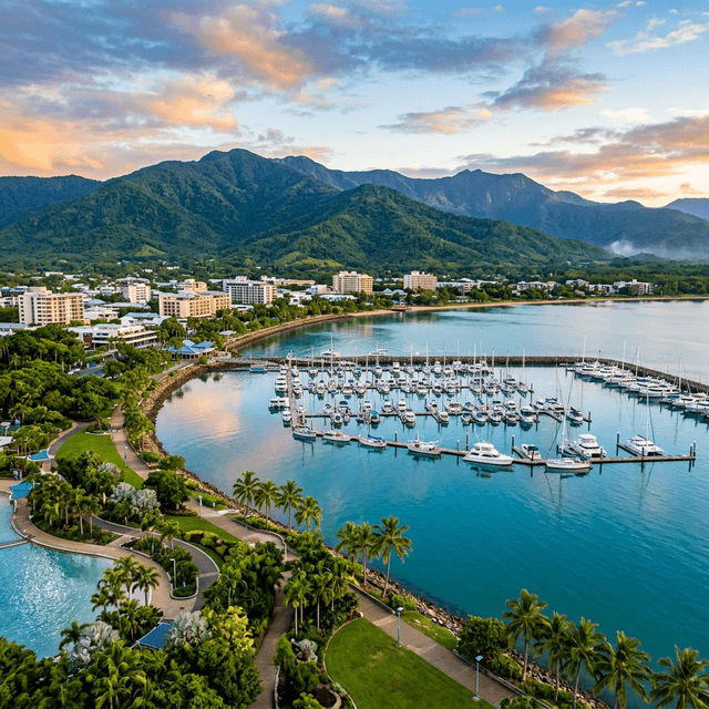 Cairns