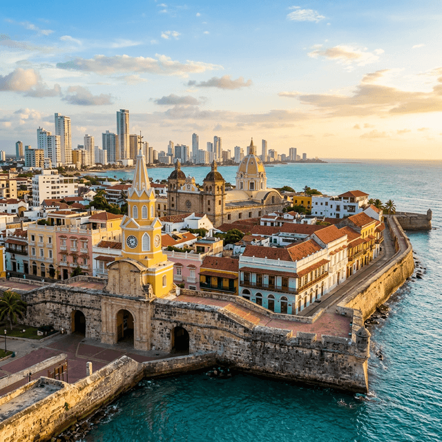 Cartagena