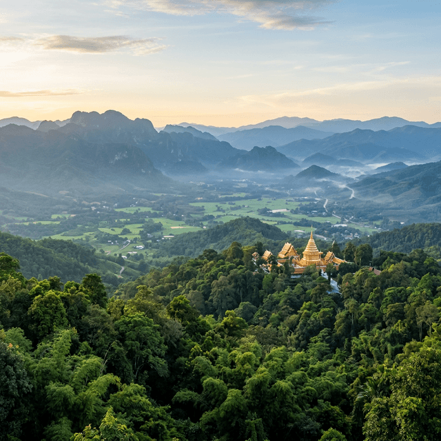 Chiang Mai