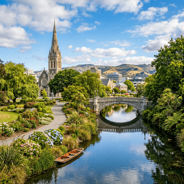 Christchurch