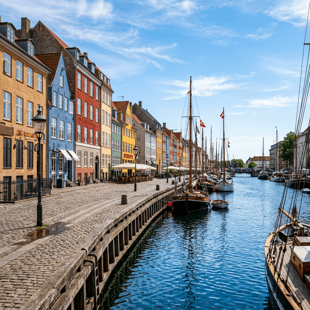 Copenhagen