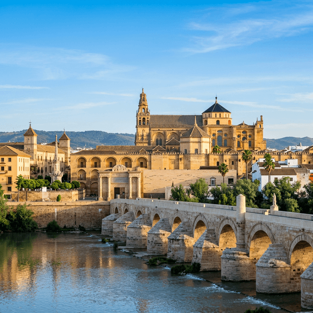 Cordoba
