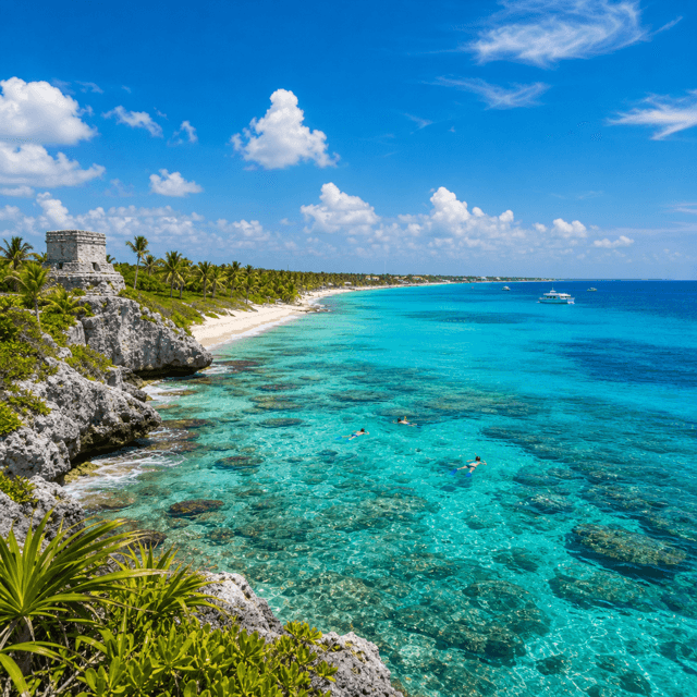 Cozumel