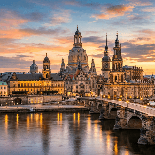 Dresden