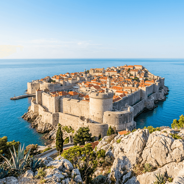 Dubrovnik