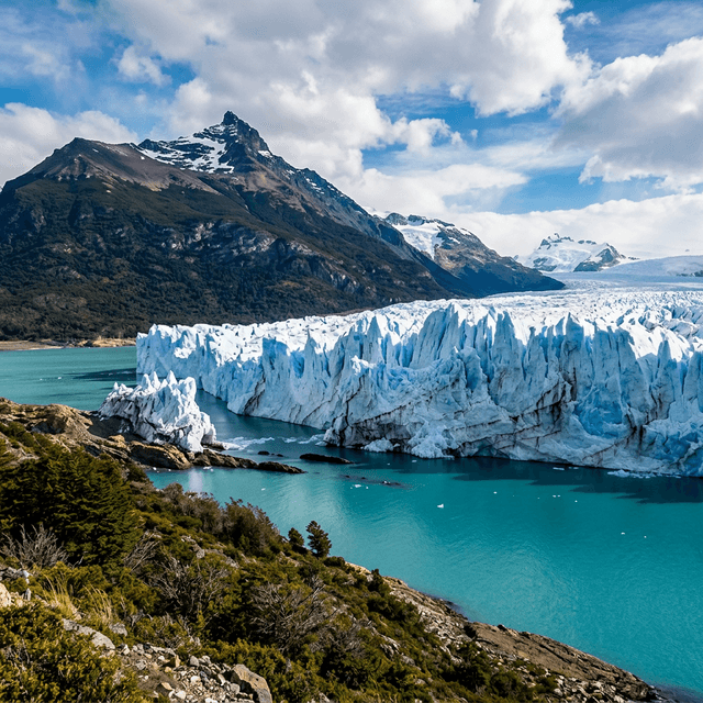 El Calafate