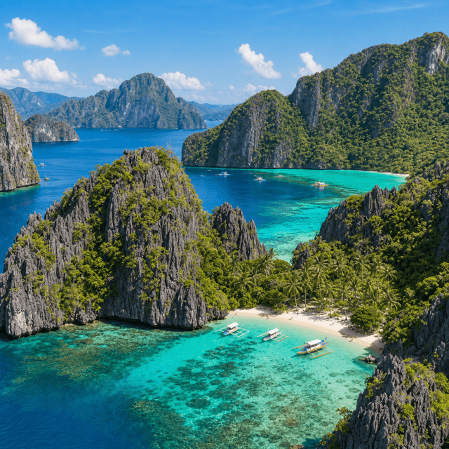 El Nido