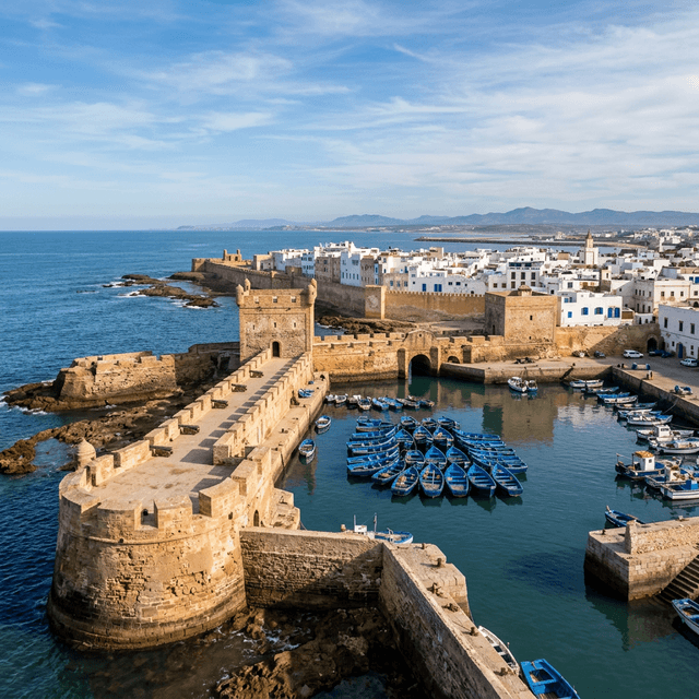 Essaouira