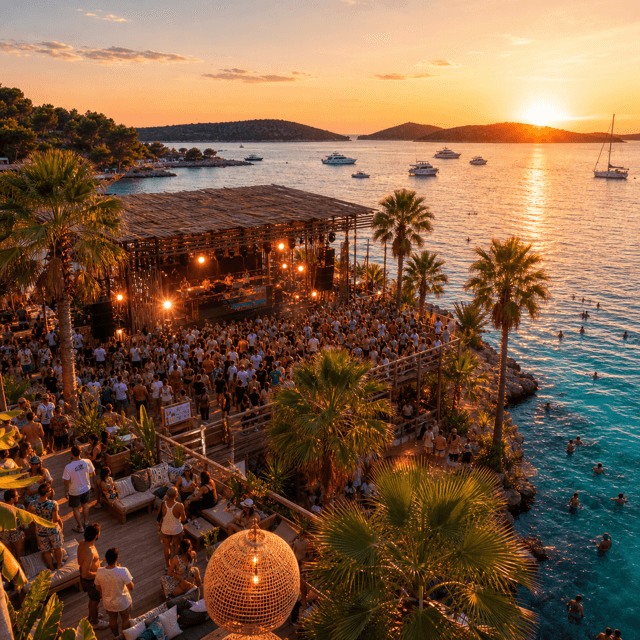 Defected Croatia