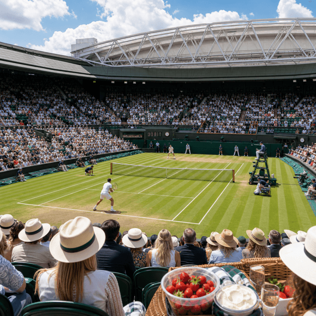 Wimbledon Championships