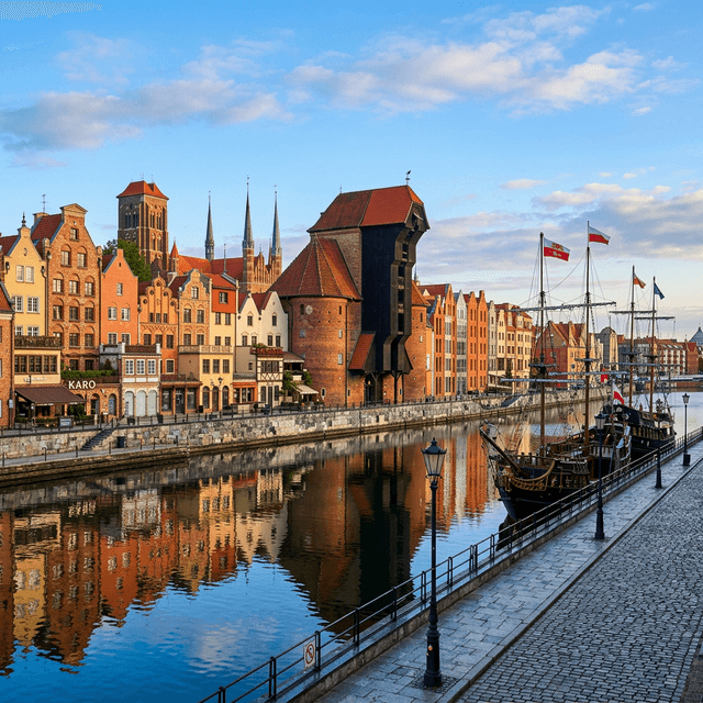Gdansk
