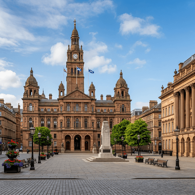 Glasgow
