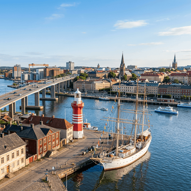 Gothenburg