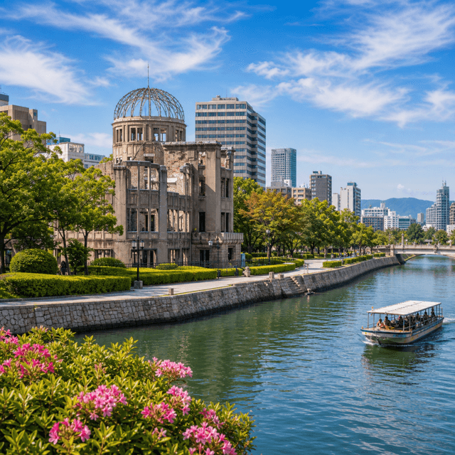 Hiroshima