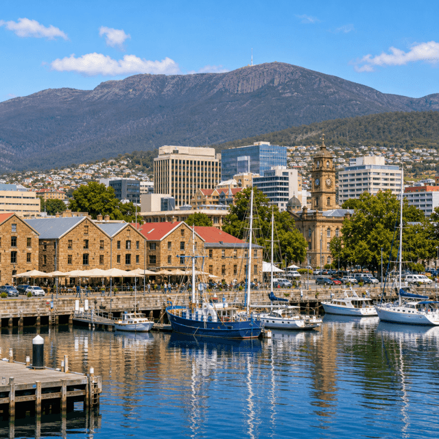Hobart