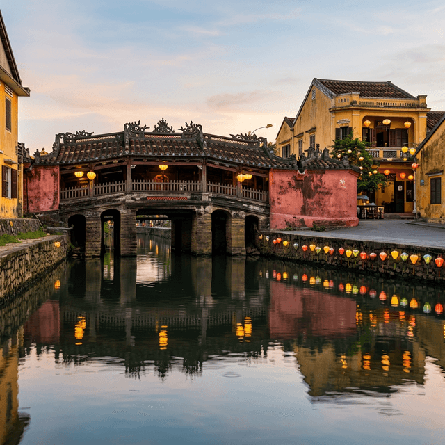 Hoi An