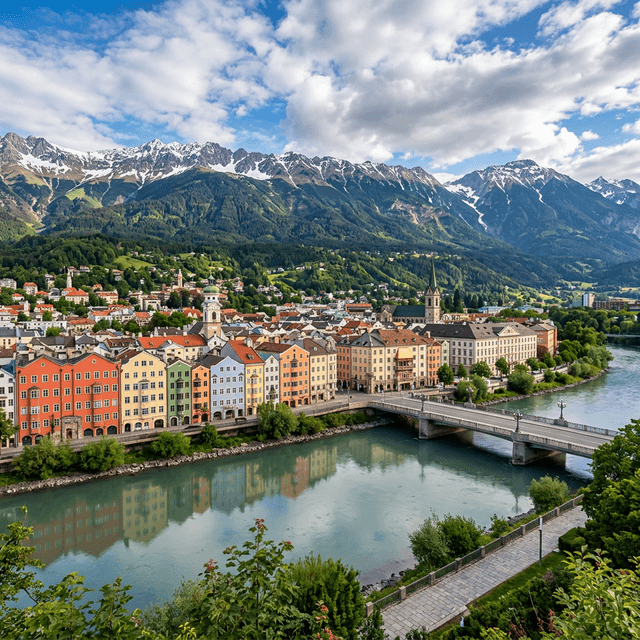 Innsbruck