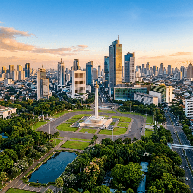 Jakarta