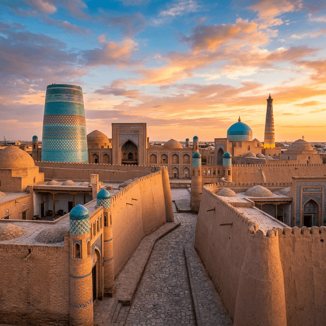 Khiva