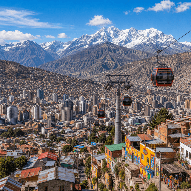 La Paz