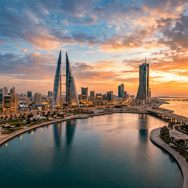 Manama