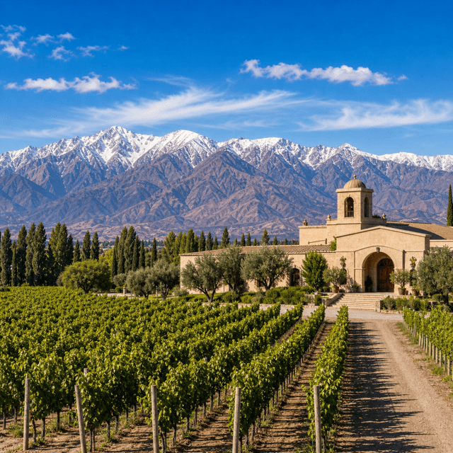 Mendoza