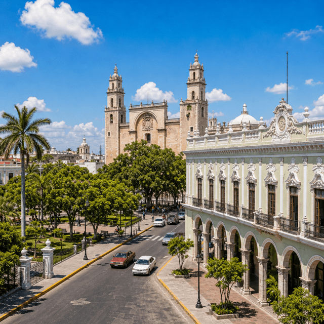 Merida