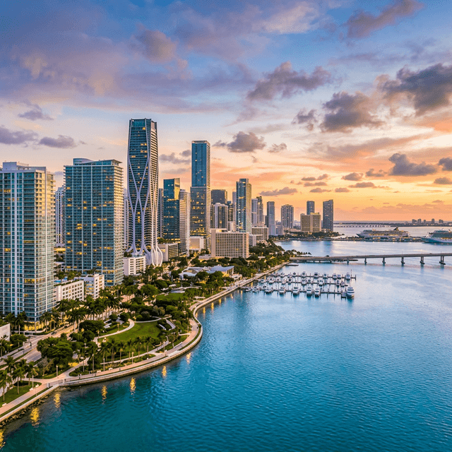 Miami