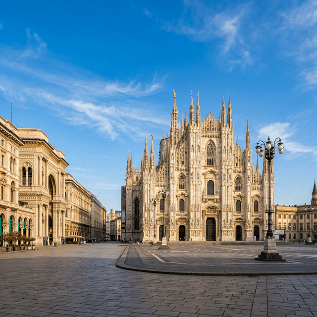 Milan