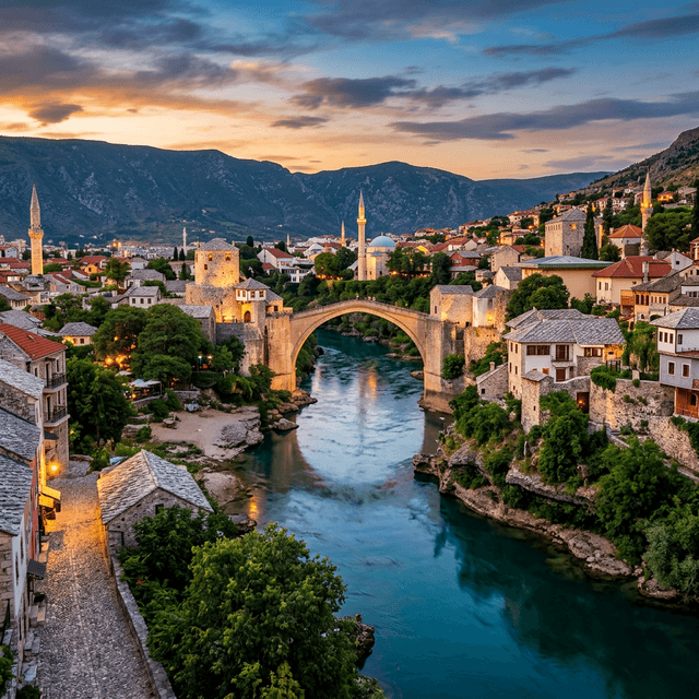 Mostar