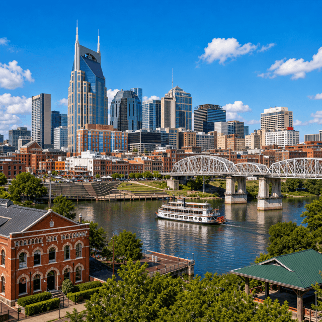 Nashville