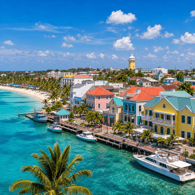 Nassau
