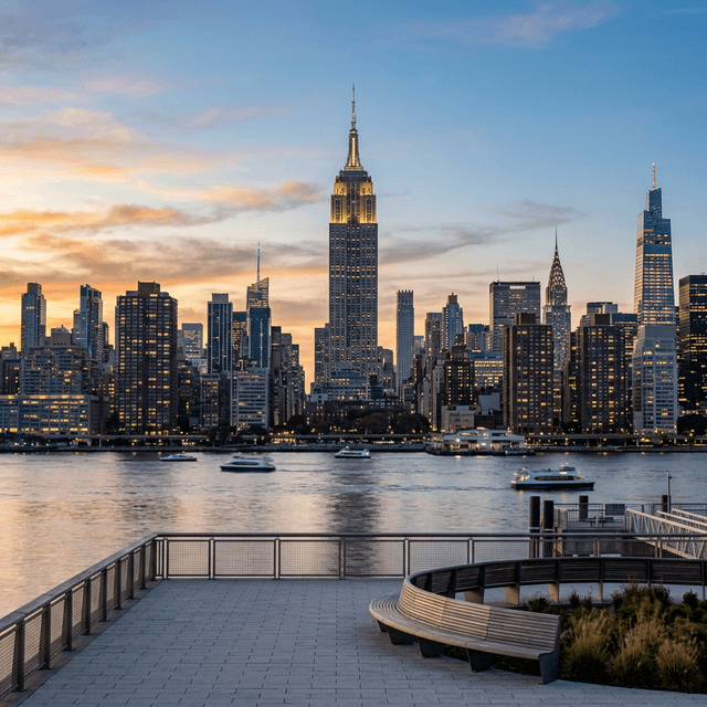 New York