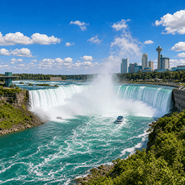 Niagara Falls