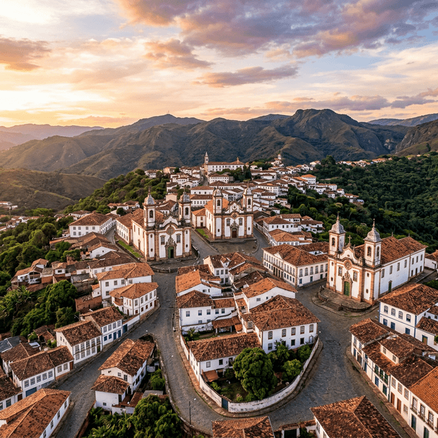 Ouro Preto