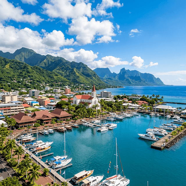 Papeete