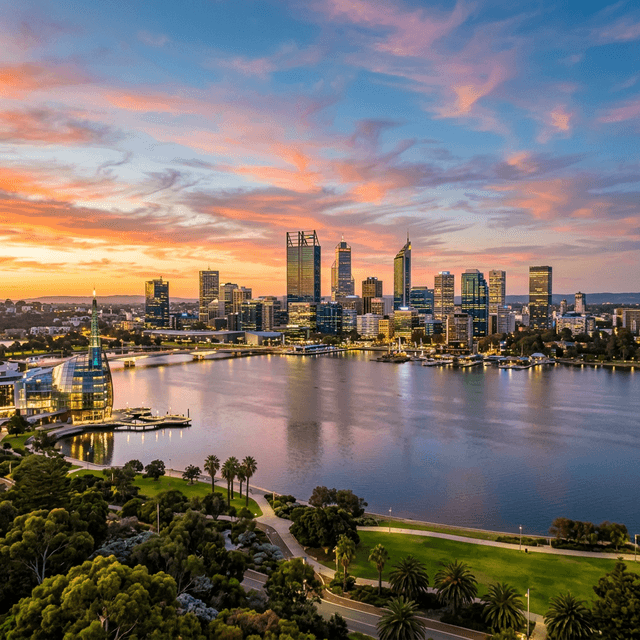 Perth
