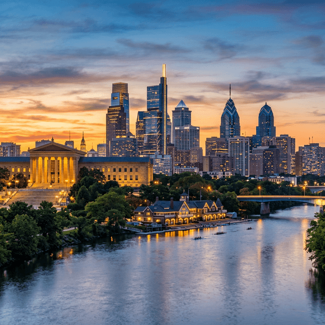Philadelphia