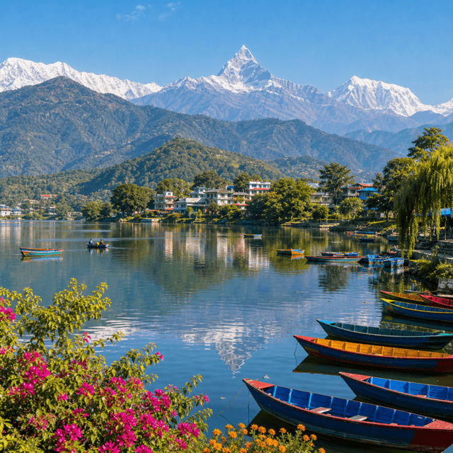 Pokhara