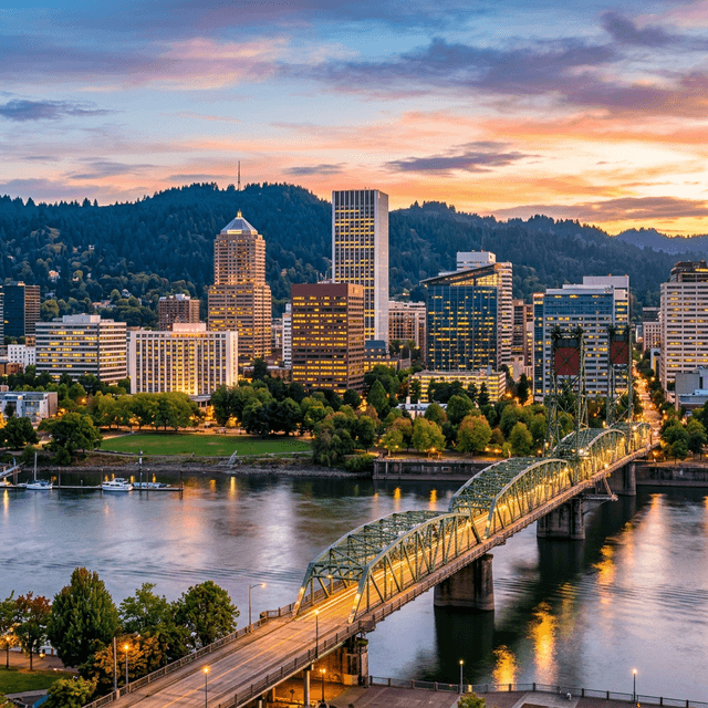 Portland